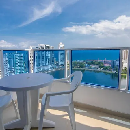 2C-Al2E Apartamento De 2 Alcocabas Cerca Al Mar Con Aire Acondicionado, Piscina Y Wifi
